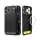 Spigen Rugged Armor MagSafe do iPhone 18 Pro/17 Pro (matte black) - 1586456 - zdjęcie 2